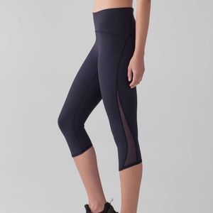 Lululemon Crop Pants